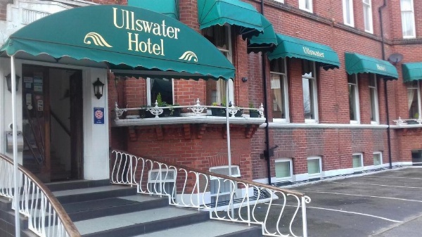 Ullswater Hotel image 1