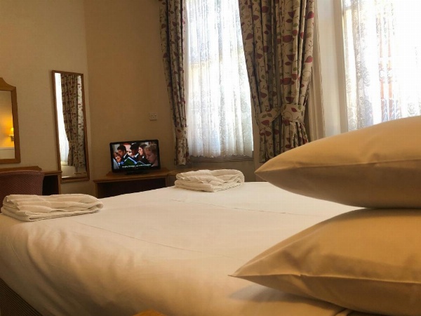 Ullswater Hotel image 12