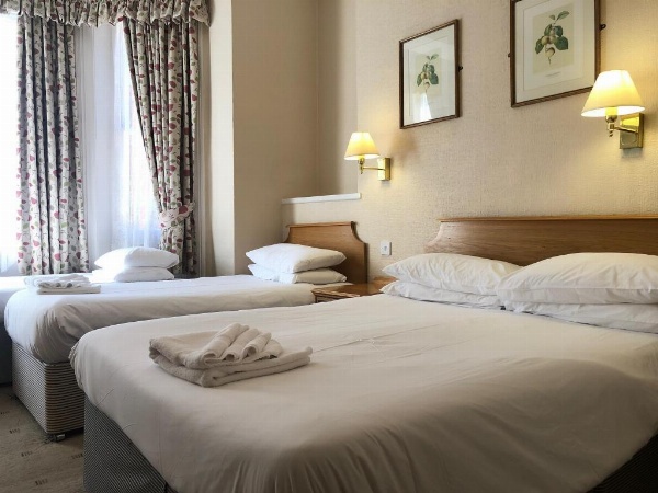 Ullswater Hotel image 16