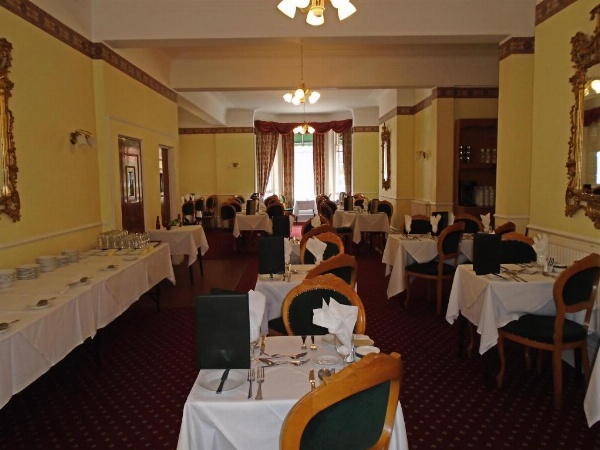 Ullswater Hotel Main image