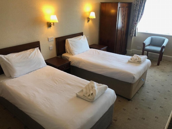 Ullswater Hotel image 20