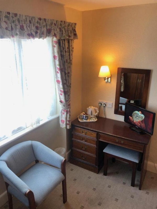 Ullswater Hotel image 9