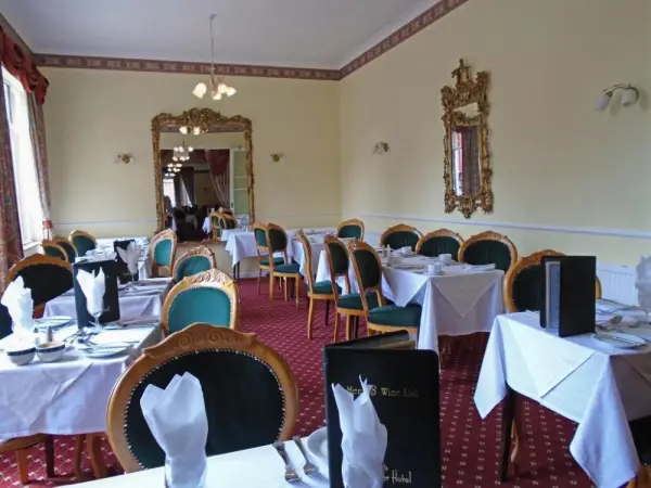 Ullswater Hotel Main image