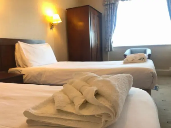 Ullswater Hotel 5