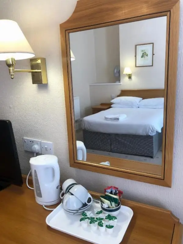 Ullswater Hotel 6