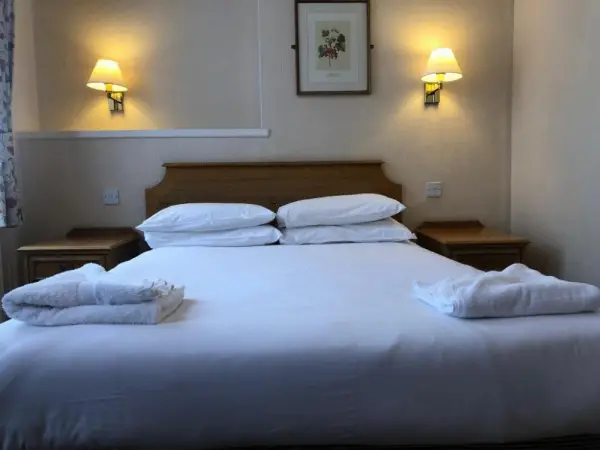 Ullswater Hotel 8
