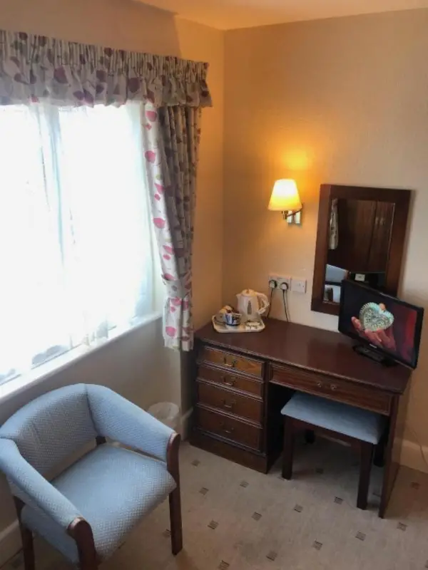 Ullswater Hotel 9
